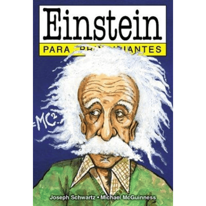 Einstein Para Principiantes 1