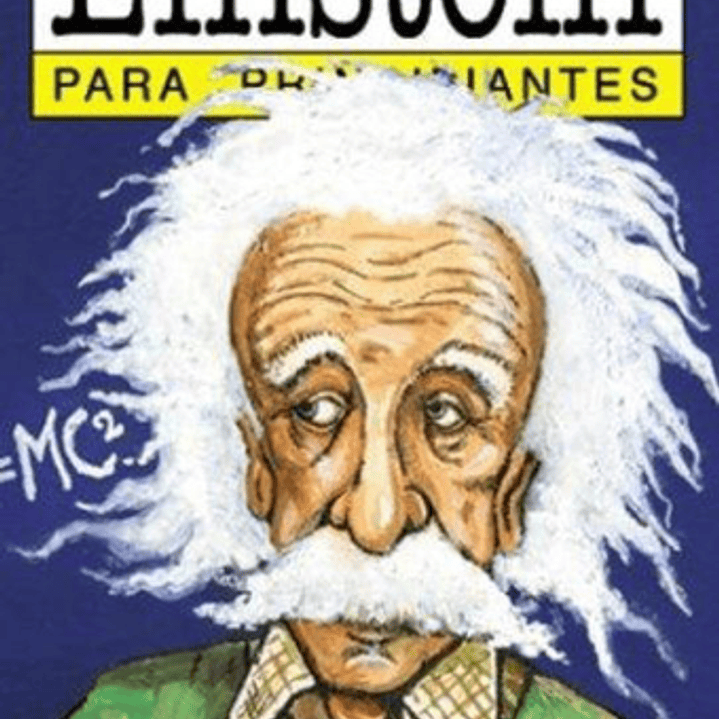 Einstein Para Principiantes 1
