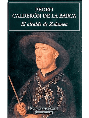 El Alcalde De Zalamea