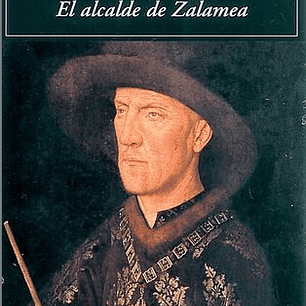 El Alcalde De Zalamea