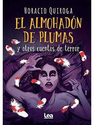 El Almohadon De Plumas