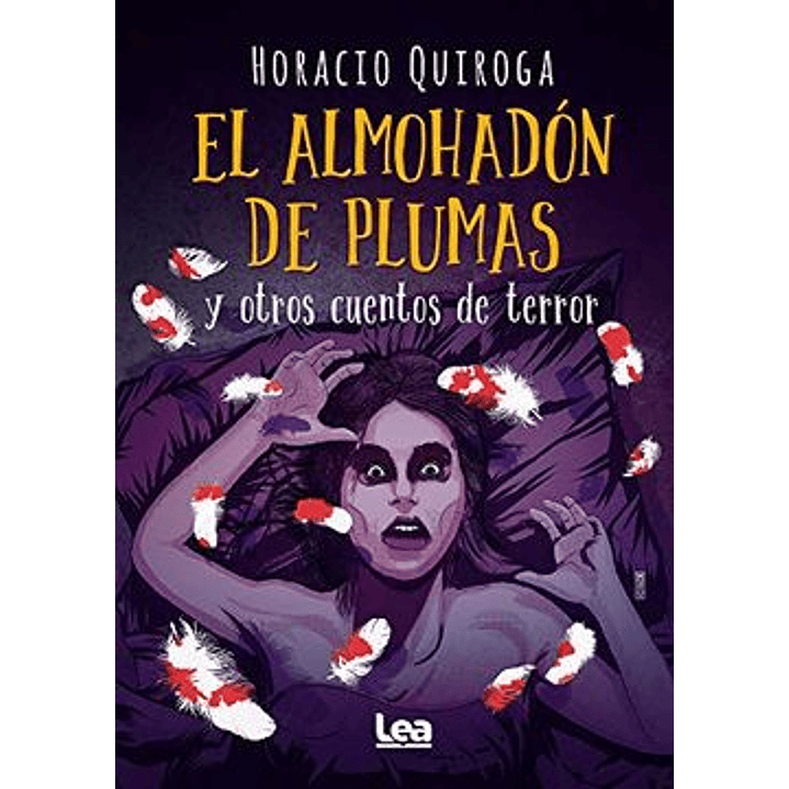 El Almohadon De Plumas 1