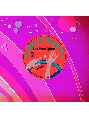 El Anillo Del Capitan Beto