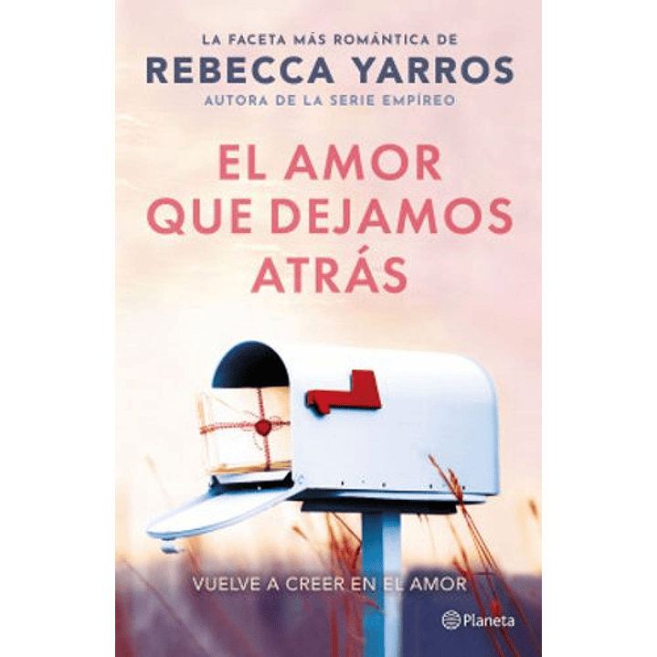 El Amor Que Dejamos Atras 1