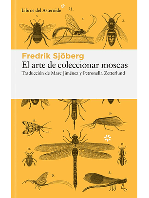 El Arte De Coleccionar Moscas