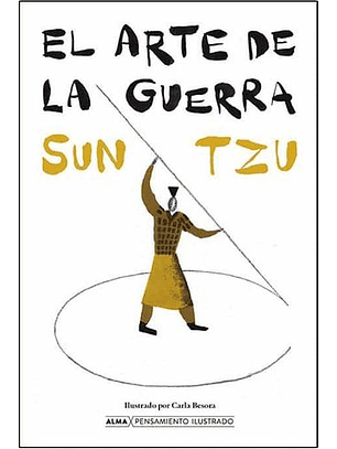 El Arte De La Guerra (Ilustrado)