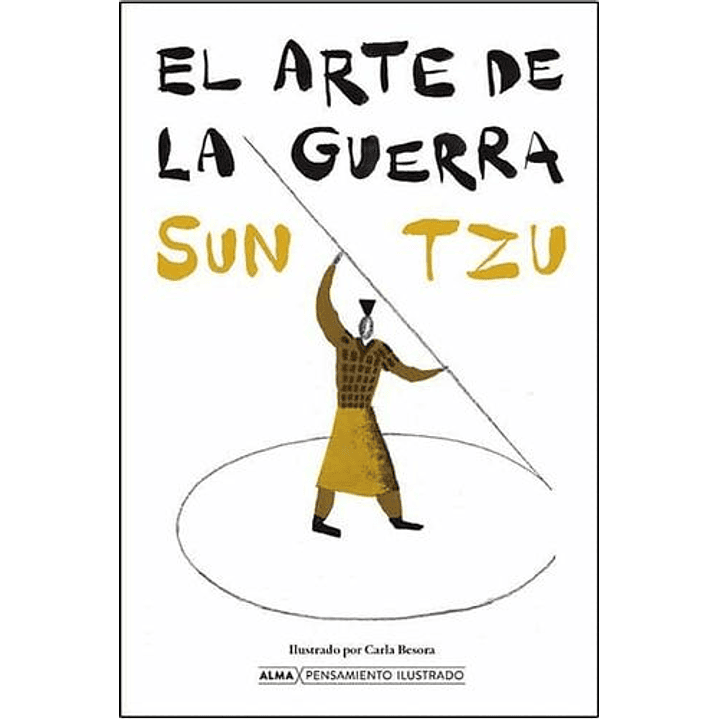 El Arte De La Guerra (Ilustrado) 1