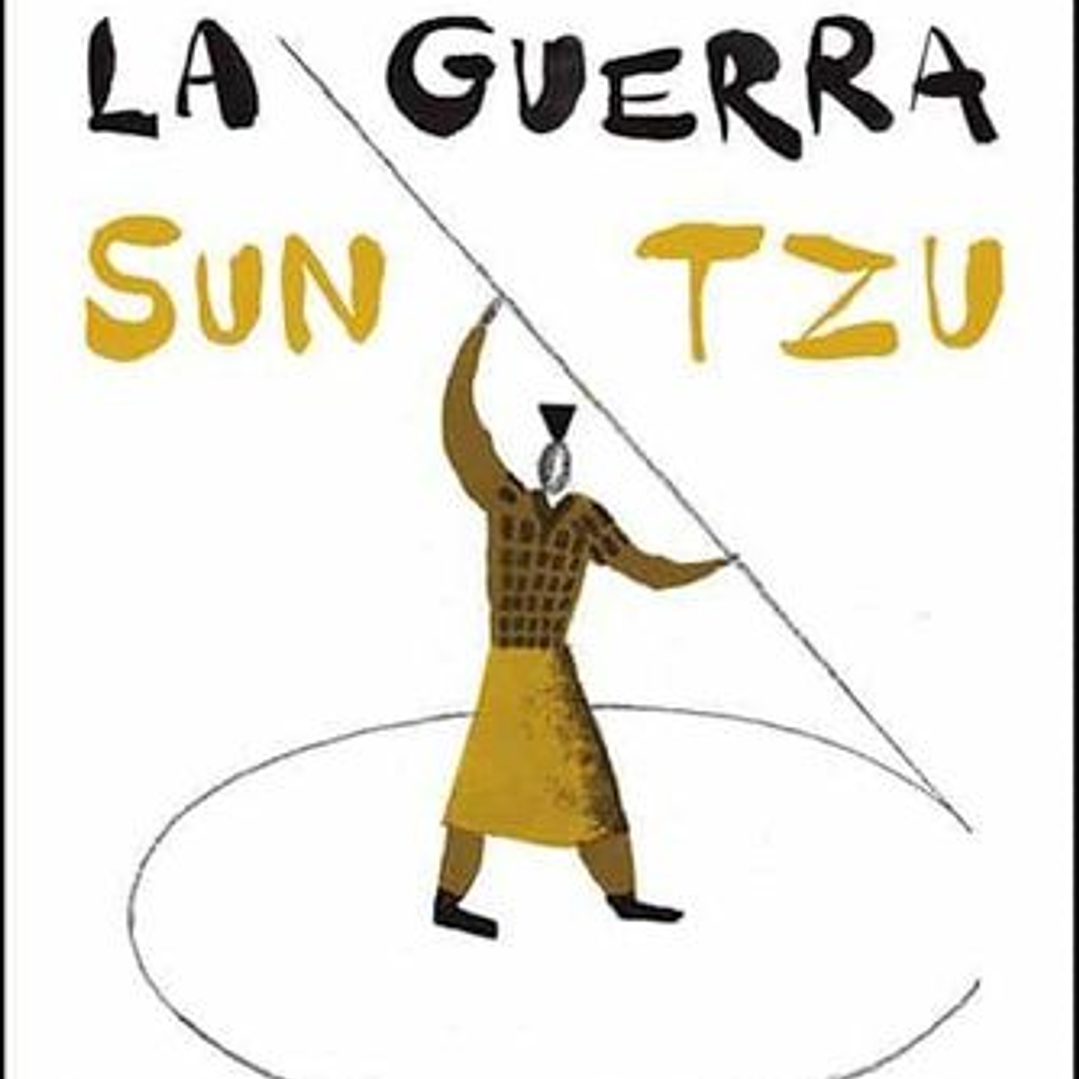 El Arte De La Guerra (Ilustrado) 1