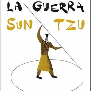 El Arte De La Guerra (Ilustrado)