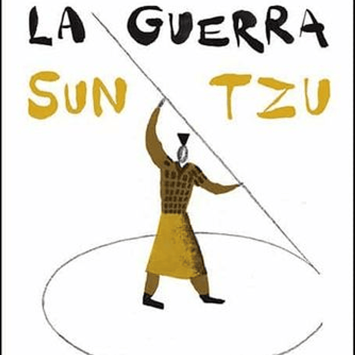 El Arte De La Guerra (Ilustrado) 1