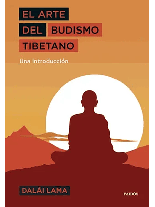 El Arte Del Budismo Tibetano