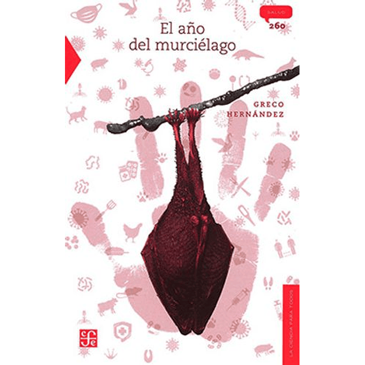 El Año Del Murcielago 1