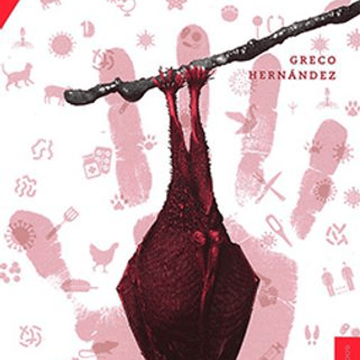 El Año Del Murcielago 1