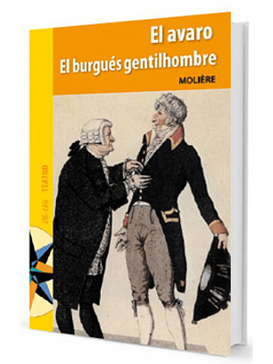 El Avaro - El Burgues Gentilhombre
