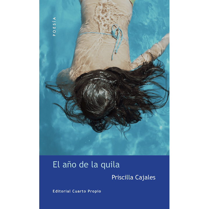 El Año De La Quila 1