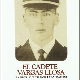 El Cadete Vargas Llosa
