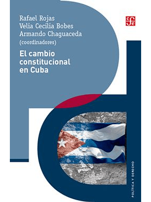 El Cambio Constitucional En Cuba