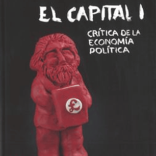 El Capital - Critica De La Economia Politica