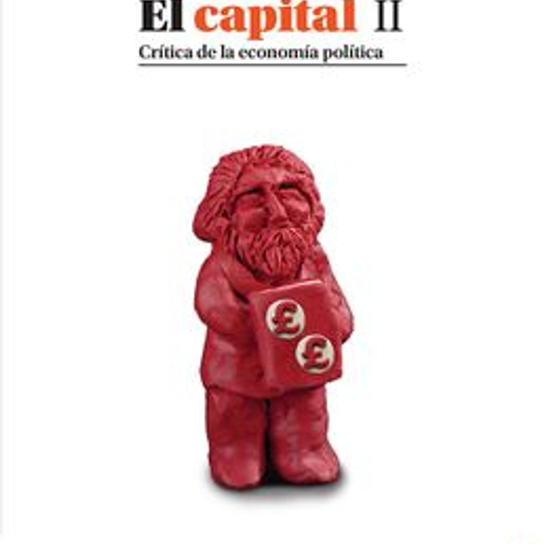 El Capital 2 1