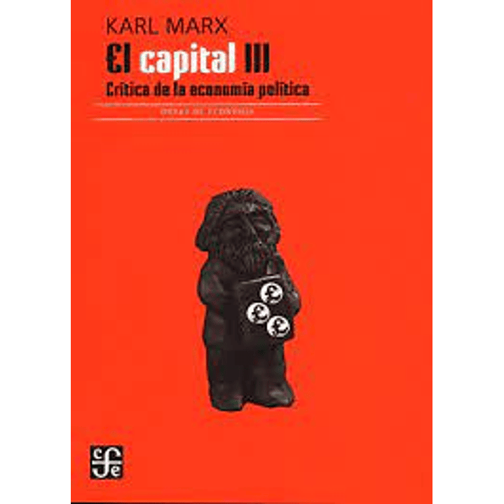 El Capital Iii 1