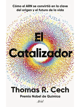 El Catalizador