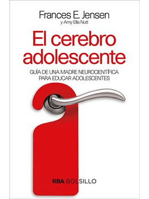 El Cerebro Adolescente