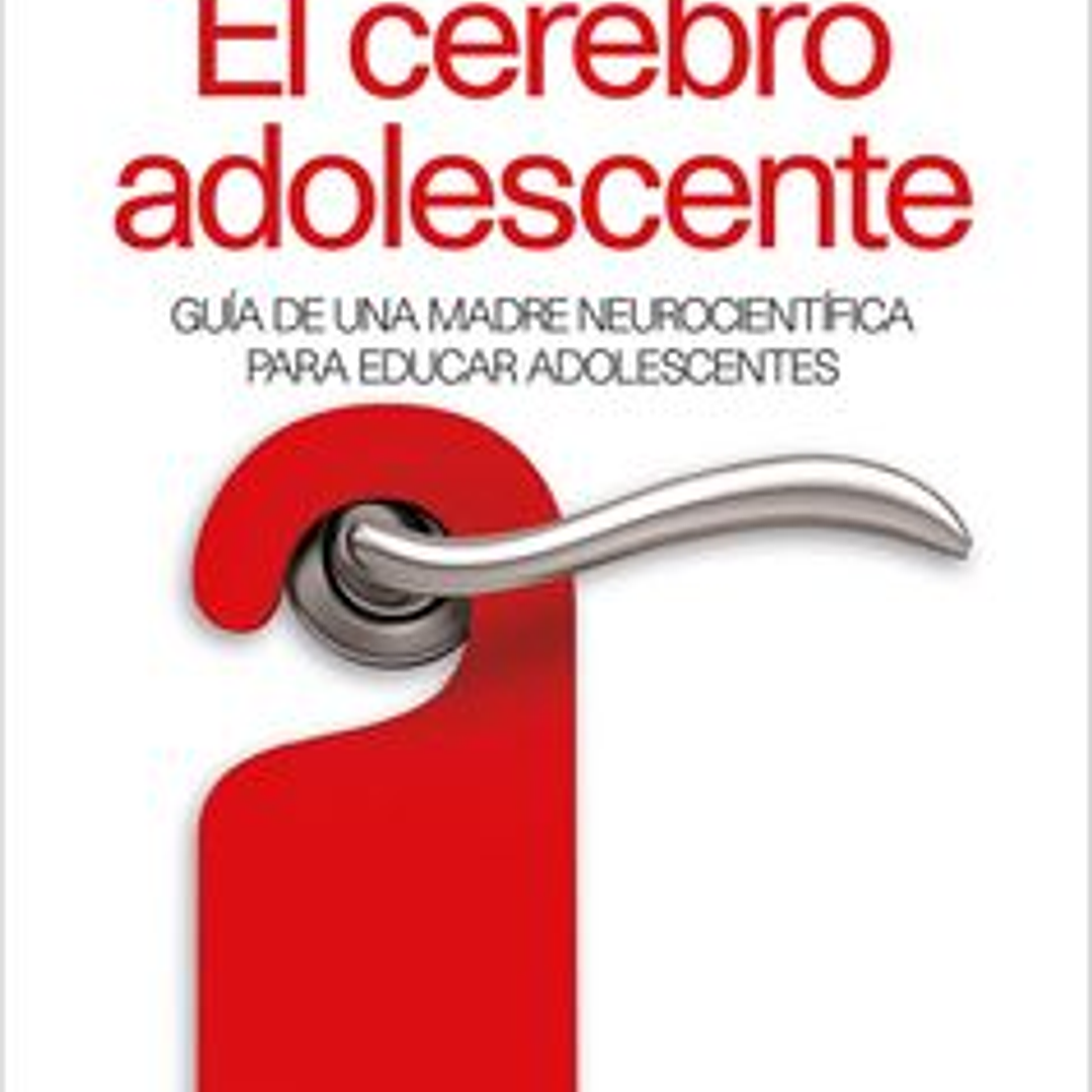 El Cerebro Adolescente 1