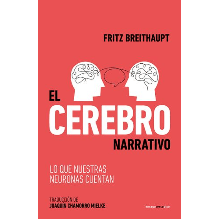 El Cerebro Narrativo 1
