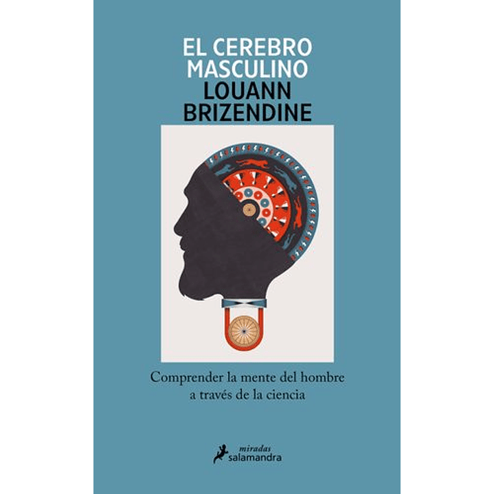 El Cerebro Masculino 1