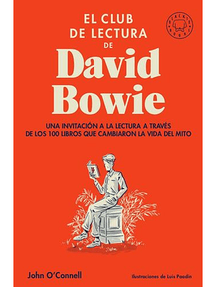 El Club De Lectura De David Bowie