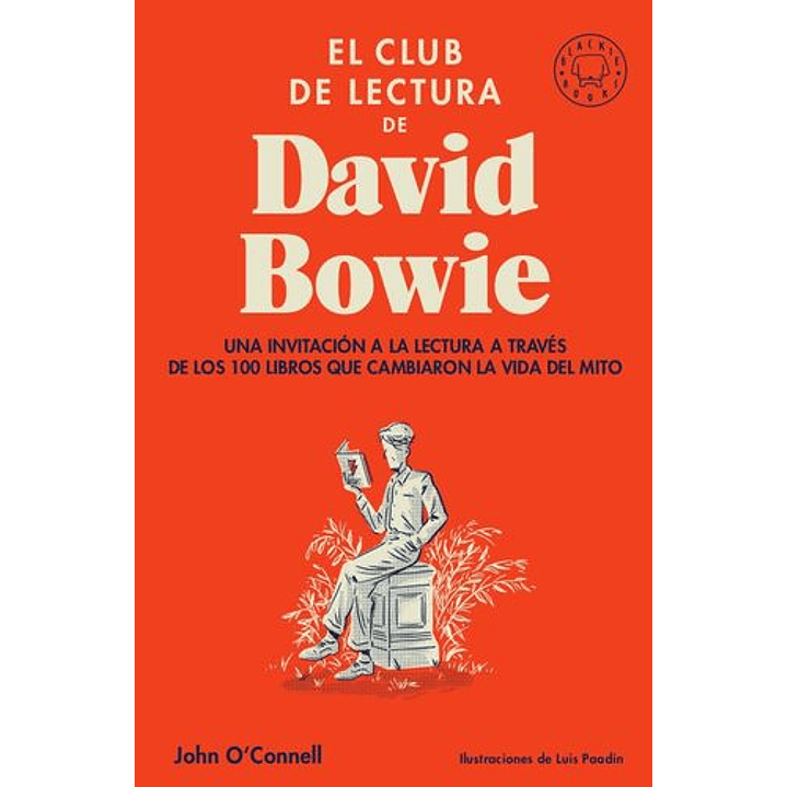 El Club De Lectura De David Bowie 1