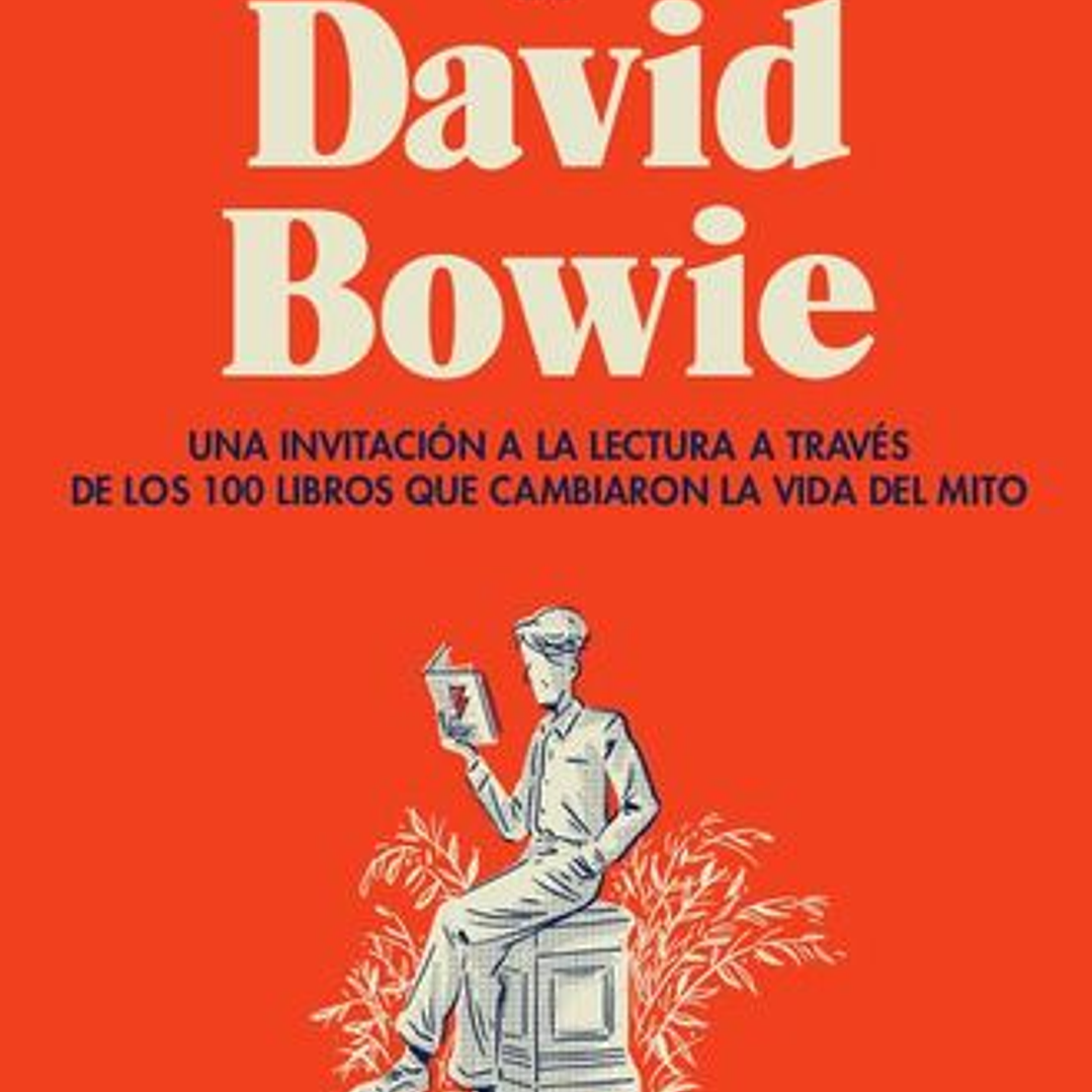 El Club De Lectura De David Bowie 1