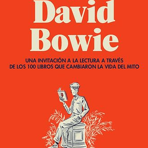 El Club De Lectura De David Bowie