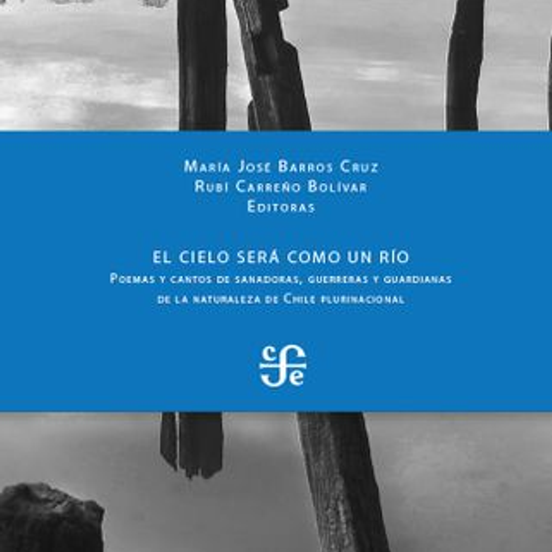 El Cielo Sera Como Un Rio - Poemas Y Cantos De Sanadoras Guerreras Y Guardianas 1