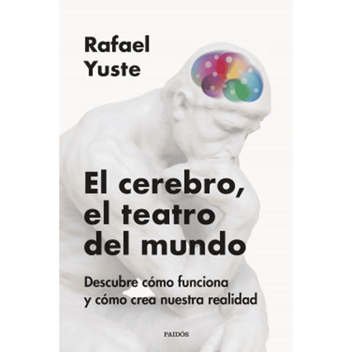 El Cerebro, El Teatro Del Mundo 1
