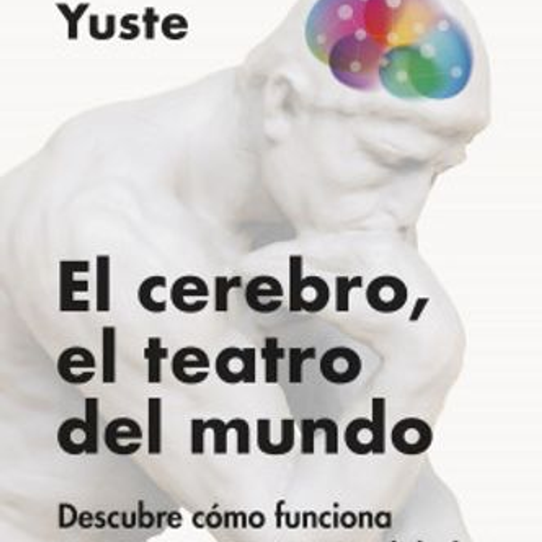 El Cerebro, El Teatro Del Mundo 1