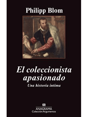 El Coleccionista Apasionado