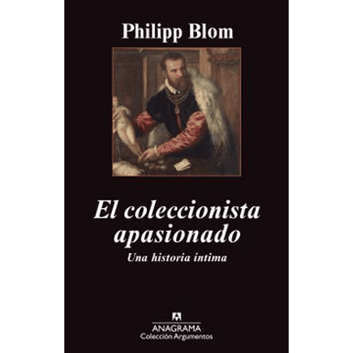 El Coleccionista Apasionado 1