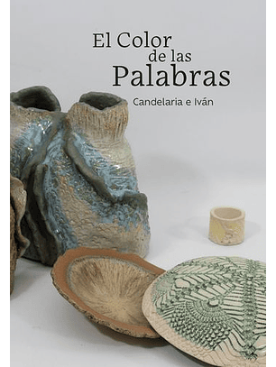 El Color De Las Palabras