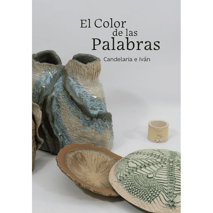 El Color De Las Palabras 1