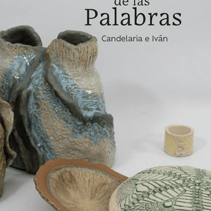 El Color De Las Palabras 1