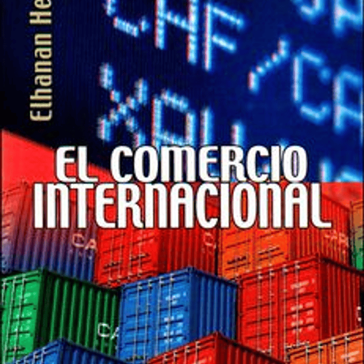 El Comercio Internacional 1