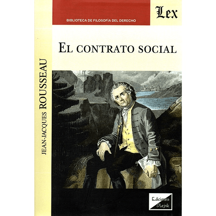 El Contrato Social 1