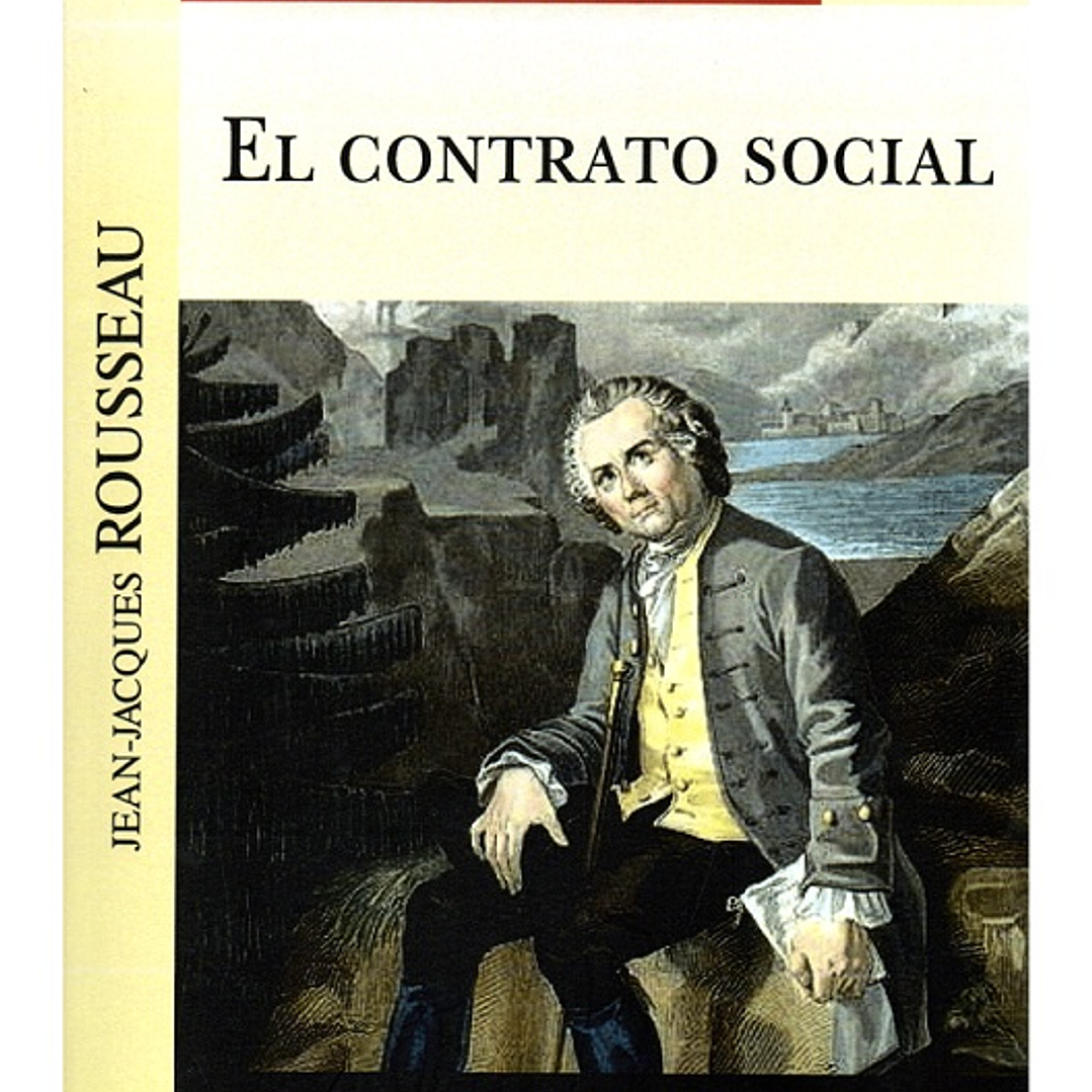 El Contrato Social 1