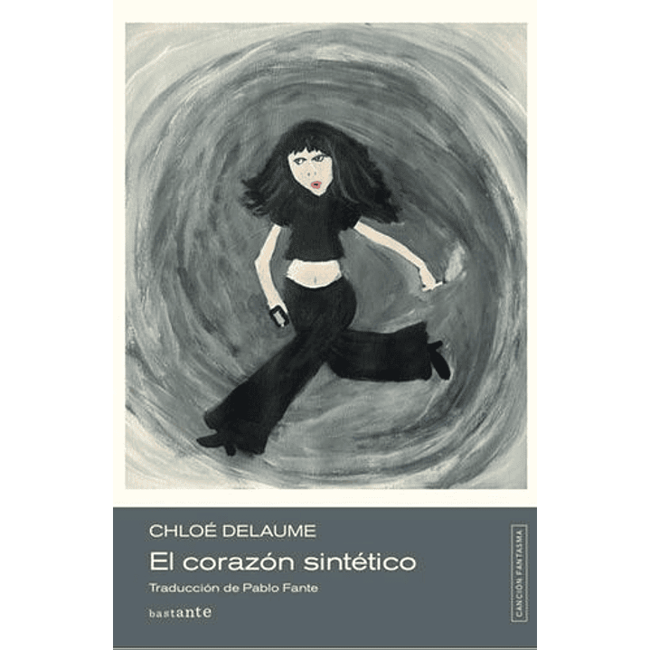 El Corazon Sintetico 1