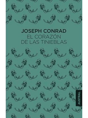 El Corazon De Las Tinieblas