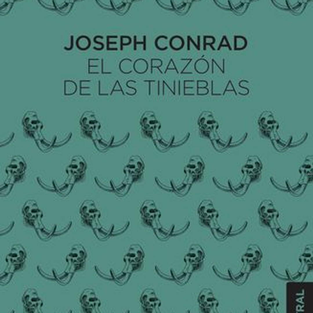 El Corazon De Las Tinieblas 1