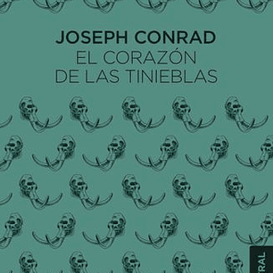El Corazon De Las Tinieblas