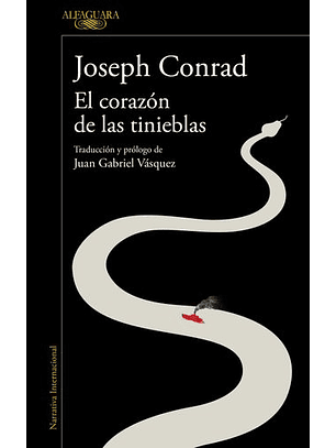 El Corazon De Las Tinieblas