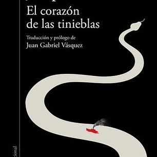El Corazon De Las Tinieblas
